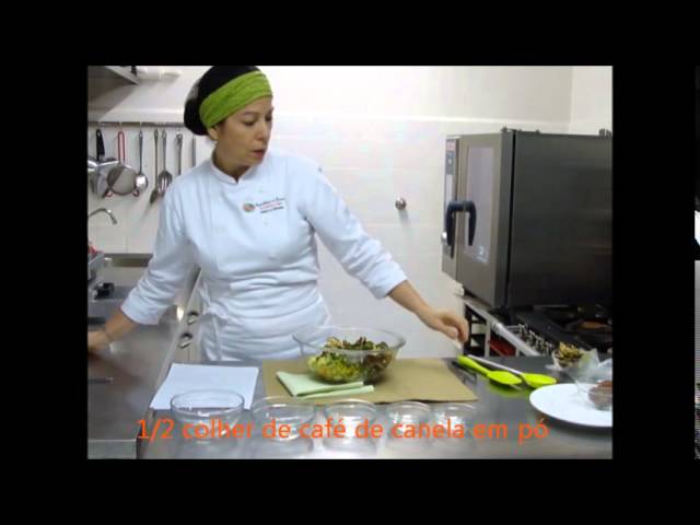 RECEITA DE ABOBRINHA E BERINJELA MARINADAS