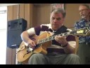 I Concentrate on You - Steve Abshire, guitar