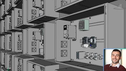 Naadloze Multi CAD-assemblagemodellering, onderdeelcreatie en documentatie┃V26 Breakout-sessie