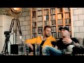 Capture de la vidéo Music Talk Interview With Remady Feat. Manu-L: 1+1=3