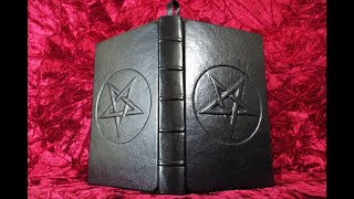 Satanic Commandments