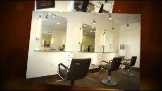 Edmonton Hair Salon  - Soho Master Hair Stylists