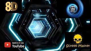 Dolby Surround Sound Test 6.1