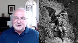 Interview w/ Dr Gavin Ashenden on his Near Death and Demonic experiences
