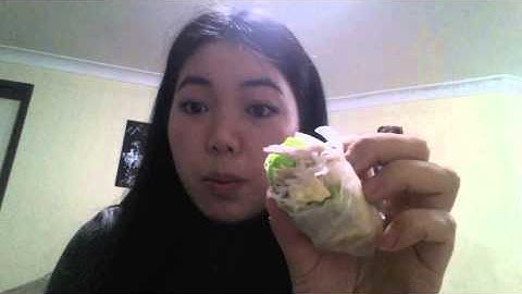 ISYS100: Food Blogging 100 - Episode 1.