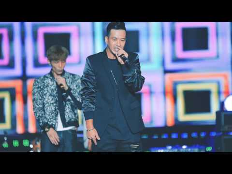 [4k Fancam/직캠] 160921 스페이스 A (Space A) - 섹시한 남자 @대구 파크콘서트