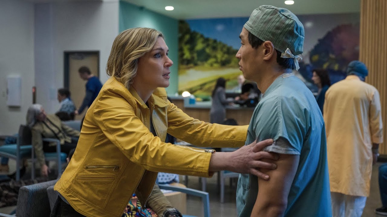 Ek Aisa Virus Jo Insaan Ko Nahi, Uske Dimag Ko Control Karta Hai  | Pluribus Ep 1 Explained in Hindi