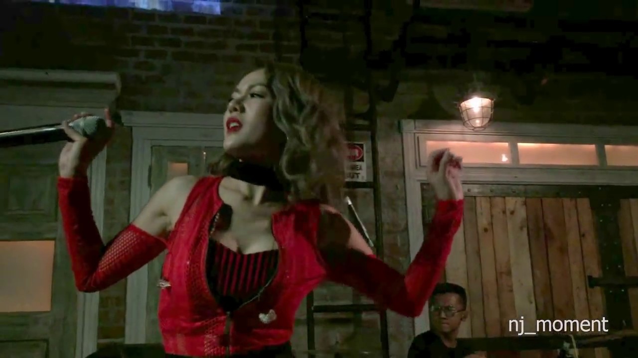 นิว จิ๋ว - เพื่อนรัก @Lizm 11-03-2017