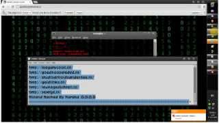 Hack Website in 1 min - Power Hack TeaM screenshot 3