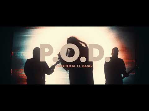 P.O.D. - \