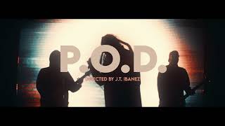 P.O.D.  'I GOT THAT' (Official Music Video) VERITAS