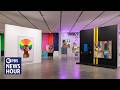 Derrick Adams celebrates the joy of the Black American experience through art