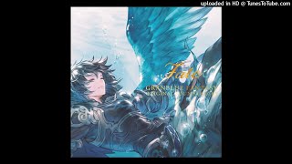 Granblue Fantasy OST Fate - 13. The Ultimate (vs Ultimate Bahamut) (Phase 2 Only)