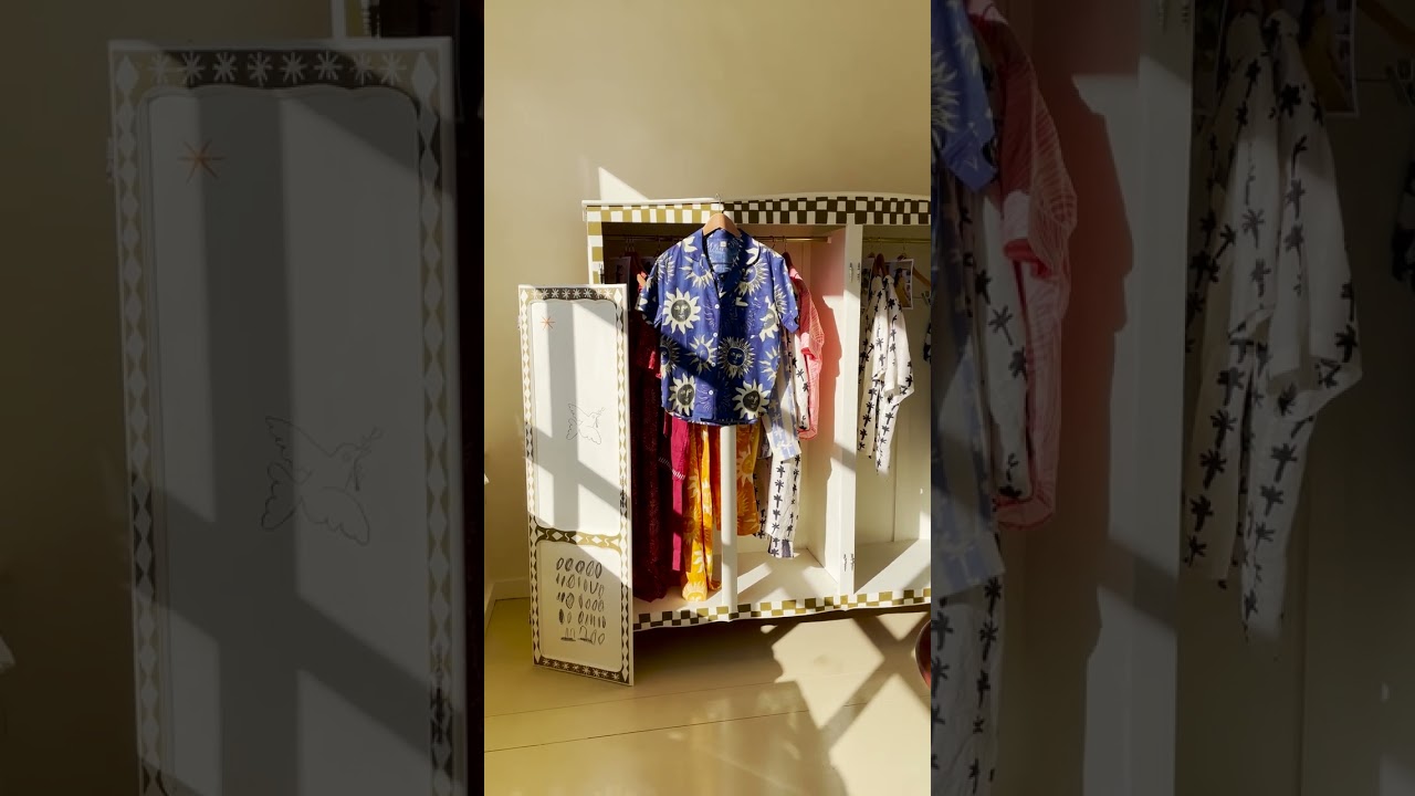 In the Studio: The Elements Collection with Molly