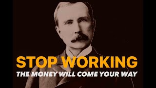 The Proven SECRET Way to Wealth | John D. Rockefeller