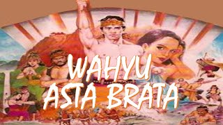 EPISODE 9 WAHYU ASTA BRATA SERI 251 - 255 :  Pangeran Joyorogo Kedawung