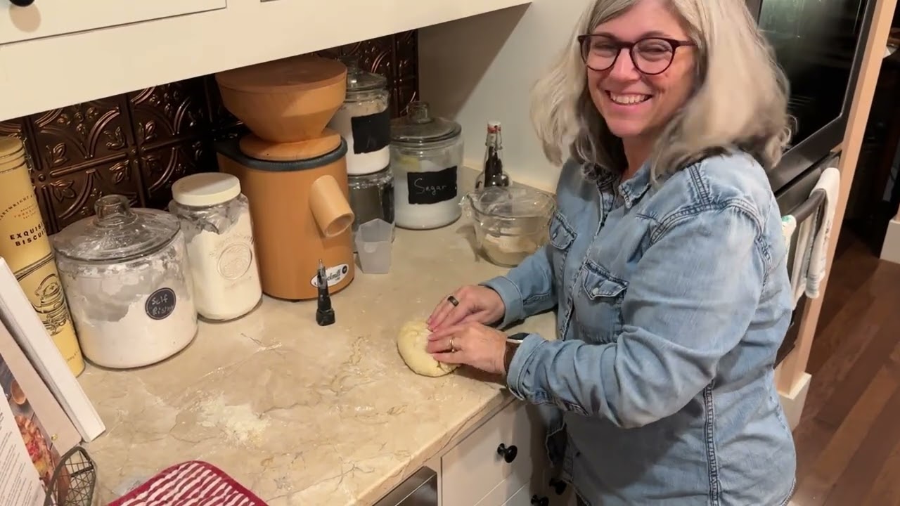 Easy Homemade Pie Crust