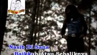 Video thumbnail of "[[ Bandi Amuk = Pergi Tak Kembali ]]"