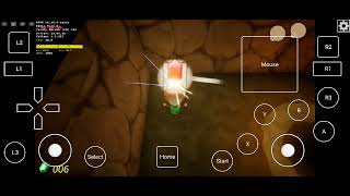 MOBOX - The Legend Of Zelda - Era Of Decline (A link to the past Sequel) On Android