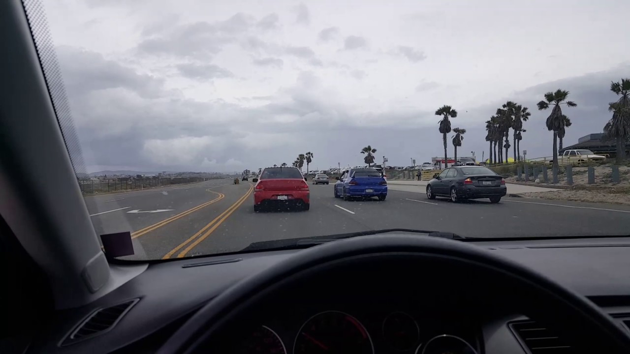 Evo 8 Fp Red Turbo Vs Evo 8 Evo9 Turbo