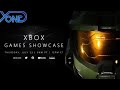 Xbox Games Showcase & Halo Infinite Gameplay Reveal Live Reaction With YongYea