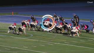 Handoffs Pt 1 | C/O 2028 - QB - 6'0 175 lbs - 4.0 GPA