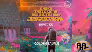 TROY KINGI ~ GOLDEN TAURUS chords