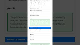 Africa: Physical Geography and Key Features