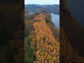 Autumn in Olpe Germany