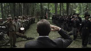 House Of Cards Soundtrack Next In Line Suite