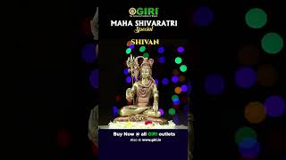 Lord Shiva Sculpture | Maha Shivaratri Special | Giri Trading Agency | Contact  - 9600106611