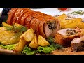 No One Will Guess How You Cooked This Meat! Easy, Juicy & Delicious