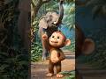 #punch #elephant #monkey