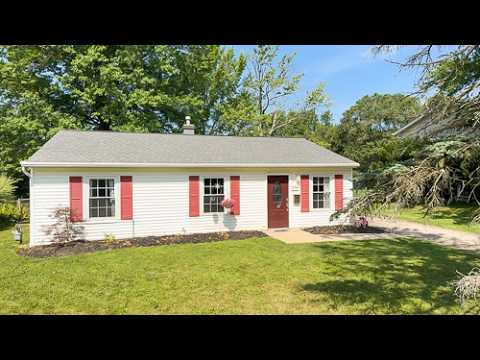 3796 N Santom Rd, Stow, OH home video tour