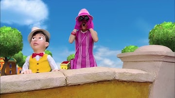 We Are Number One but its absolute trash