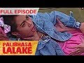 Johnny, nagprisinta bilang model | Palibhasa Lalake Episode 13 [FULL EPISODE] | Jeepney TV