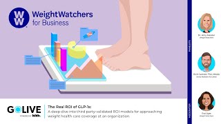 GoLIVE Webinar: The Real ROI of GLP-1s