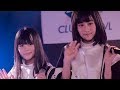 PANDAMIC（ex.パンダみっく）「Hop Step Stand By Me」[4K]（渋谷CLUBCRAWL20.01.25）