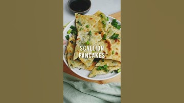 Thumbnail of CHINESE SCALLION PANCAKES | Cook With Pez