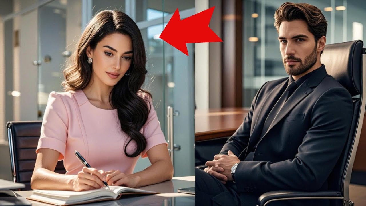 ACEPTÓ EL DIVORCIO SIN DRAMA… Y POCO DESPUÉS APARECIÓ JUNTO A UN HEREDERO BILLONARIO