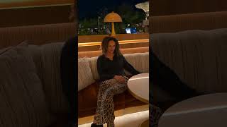 Isabel dos Santos continues in full force.