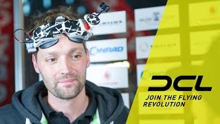 DCL Pilot Interview - Maffa