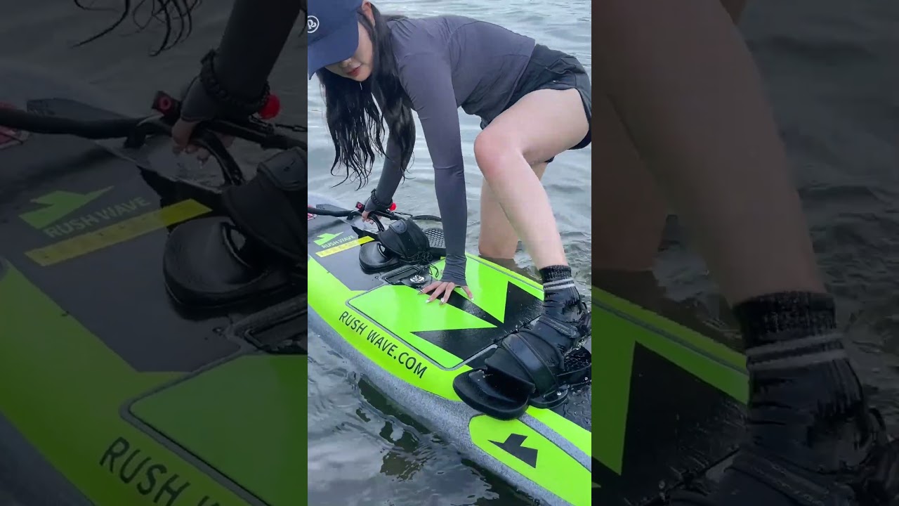 Board doesn't promise safety, just freedom. 