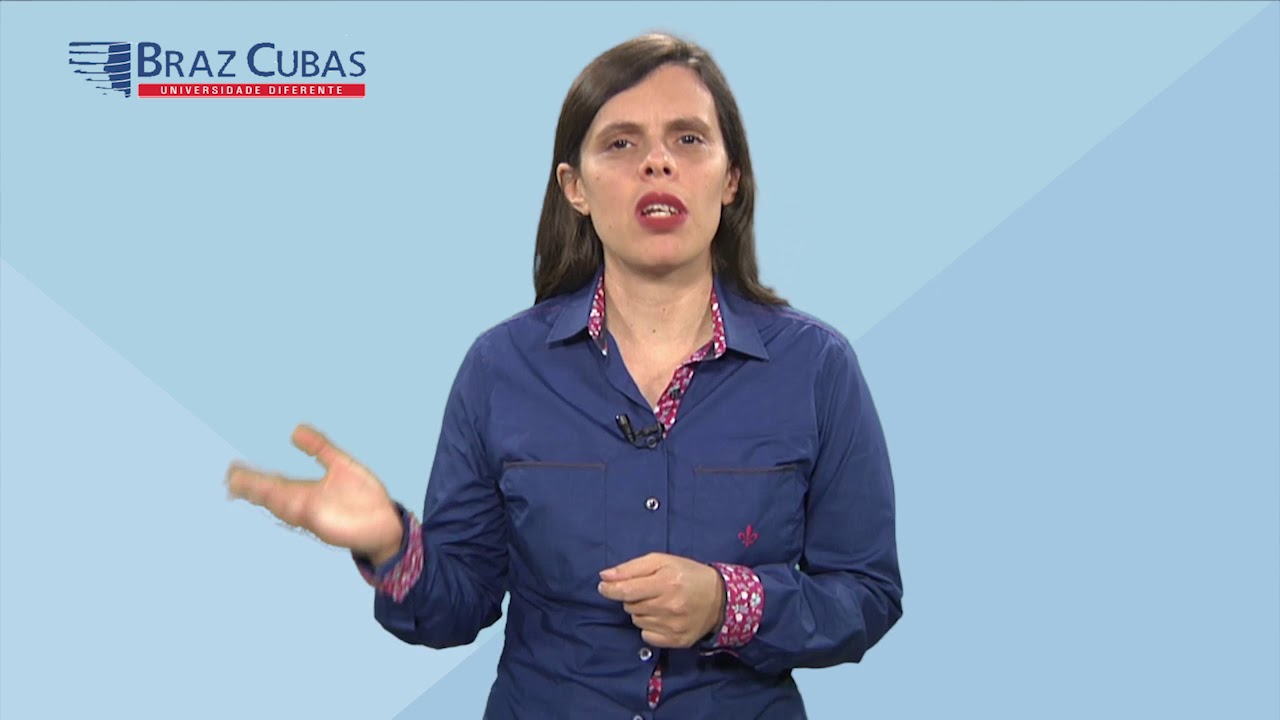 Pós em Nutrição Clínica Universidade Braz Cubas YouTube