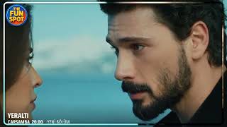 Yeraltı 2. Bölüm 2. Fragmanı - Kız Kardeşinle Evlenmekten Şeref Duyarım