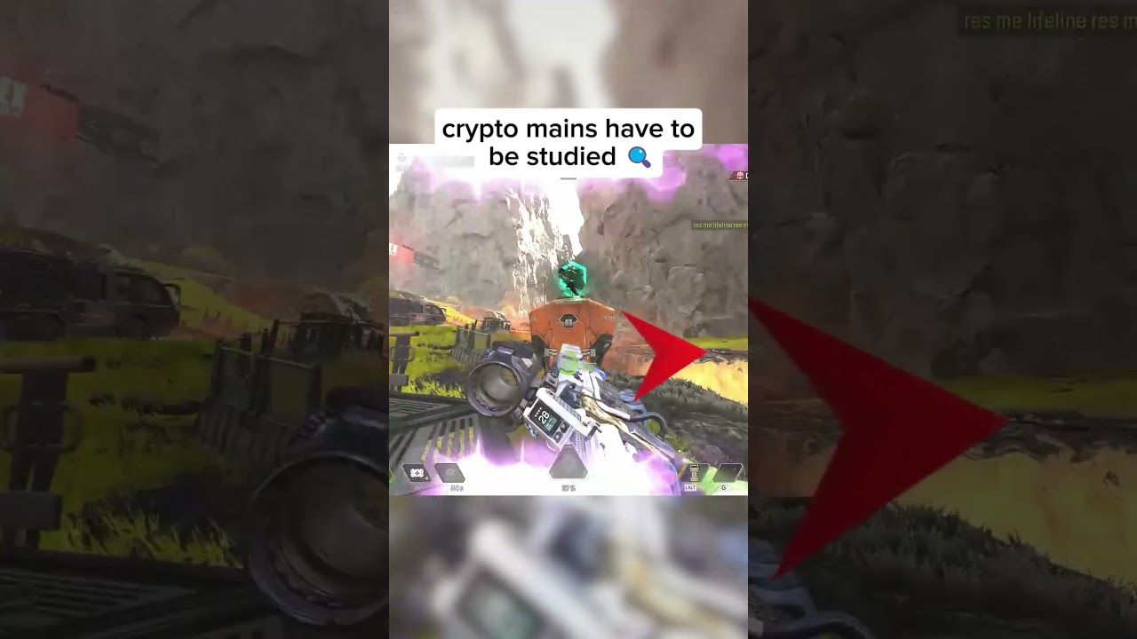 DON'T Play This Legend in Apex Because of THIS... 💀😭