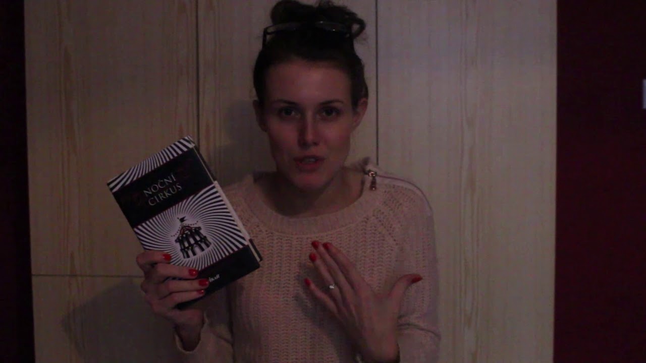 ASMR prodavač knih/ASMR selling books