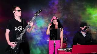 Jambalaya (New Orleans Heartbreakers, Big Al Carson) Yeah Cult Band Cover)