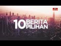 10 Berita Pilihan – (9 Mei 2026)
