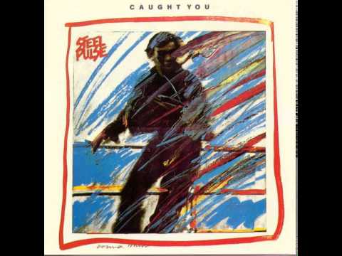 Steel Pulse - Heart Of Stone Chant Them